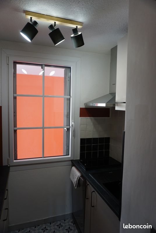 Appartement à louer, 23m², Talmont-Saint-Hilaire