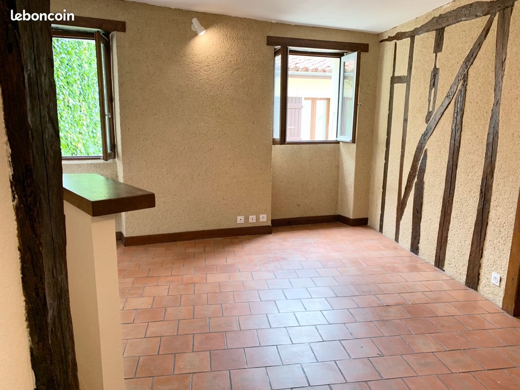 Appartement à louer, 35m², Auch