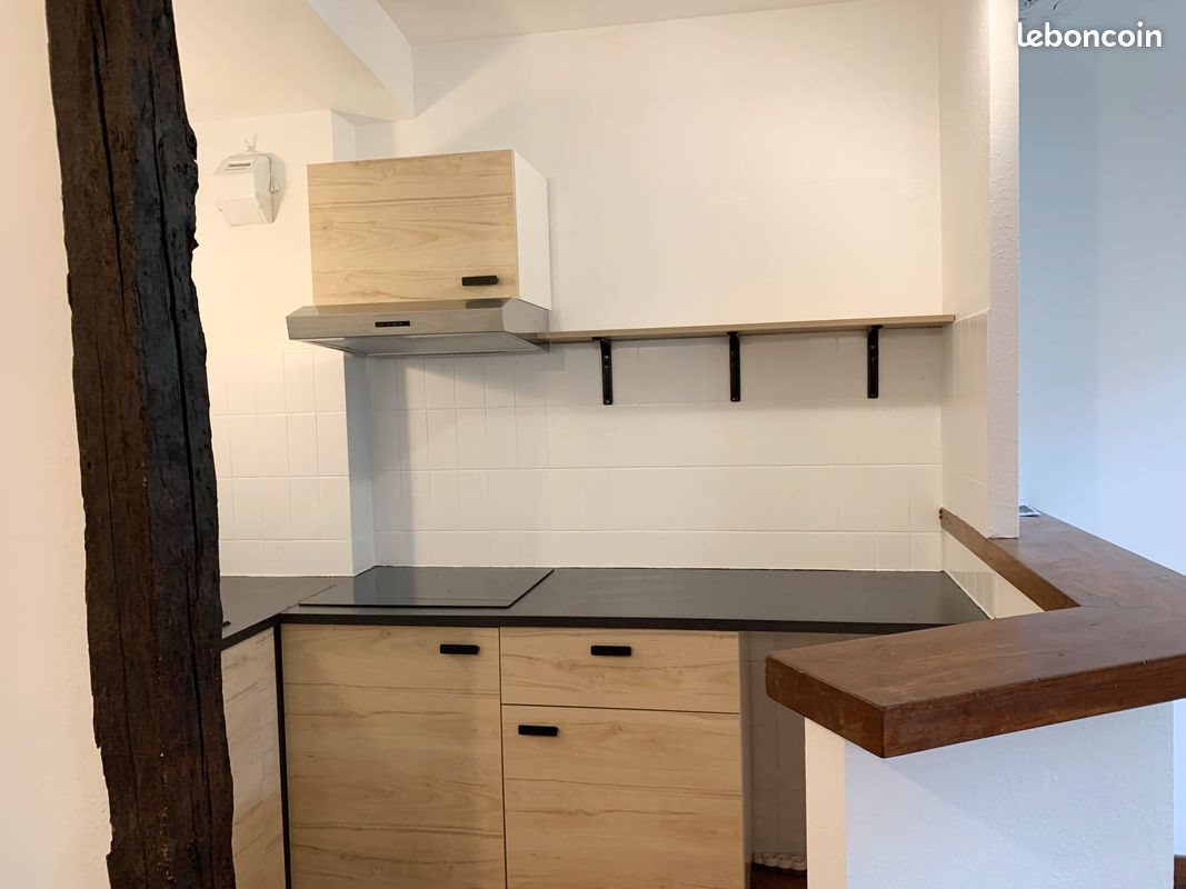Appartement à louer, 35m², Auch