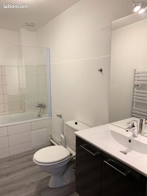 Appartement à louer, 35m², Auch