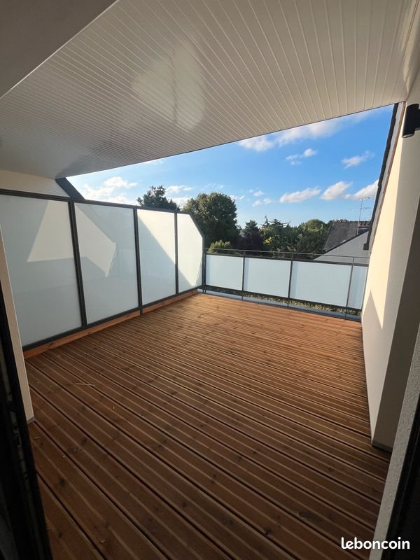Appartement à louer, 71m², Binic