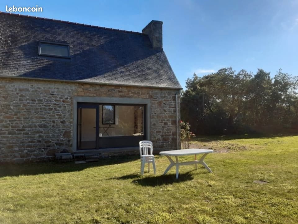 Maison à louer, 88m², Cavan