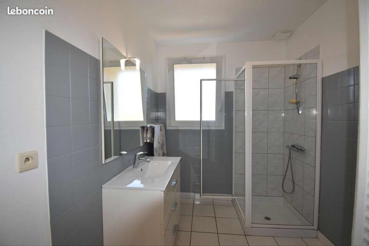 Maison à louer, 116m², Réalmont