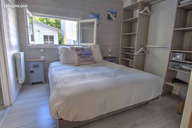 Maison à louer, 36m², La Teste-de-Buch