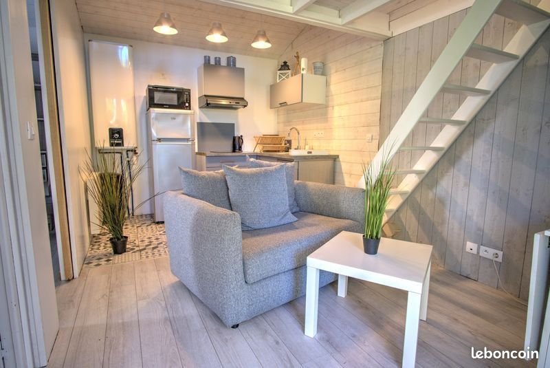 Maison à louer, 36m², La Teste-de-Buch