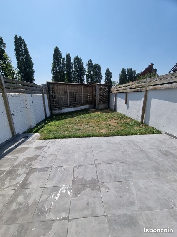 Maison à louer, 90m², Calais