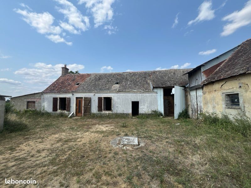 Maison à vendre, 83m², Dollon