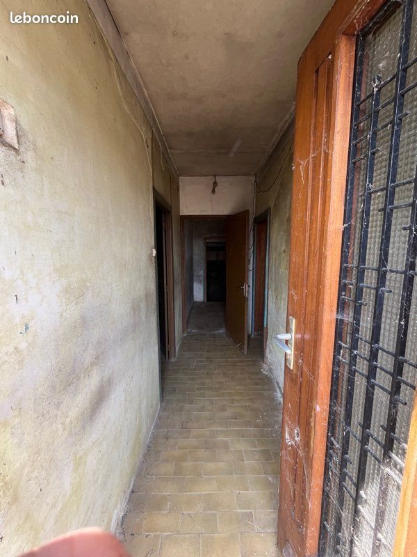Maison à vendre, 83m², Dollon