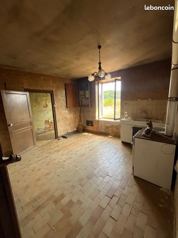 Maison à vendre, 83m², Dollon