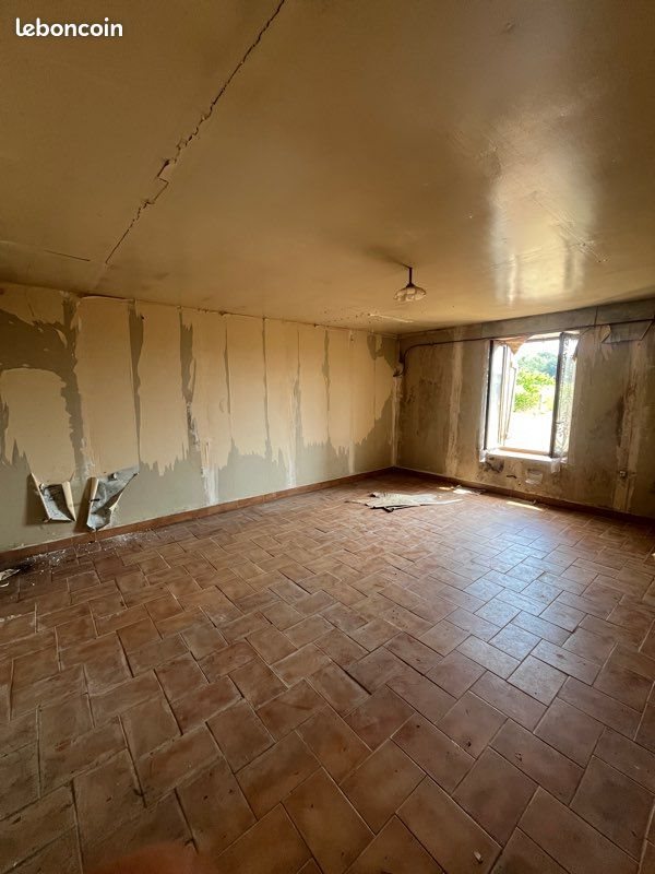 Maison à vendre, 83m², Dollon