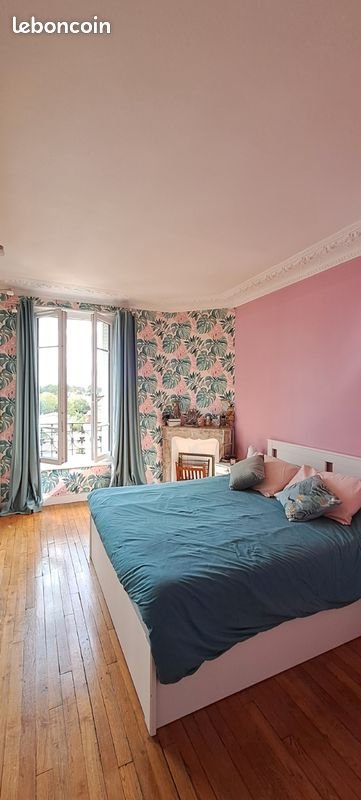 Appartement à vendre, 51m², Les Pavillons-sous-Bois