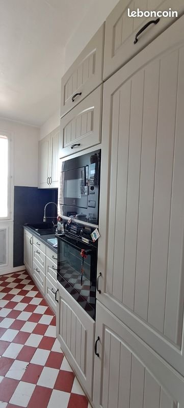 Appartement à vendre, 51m², Les Pavillons-sous-Bois