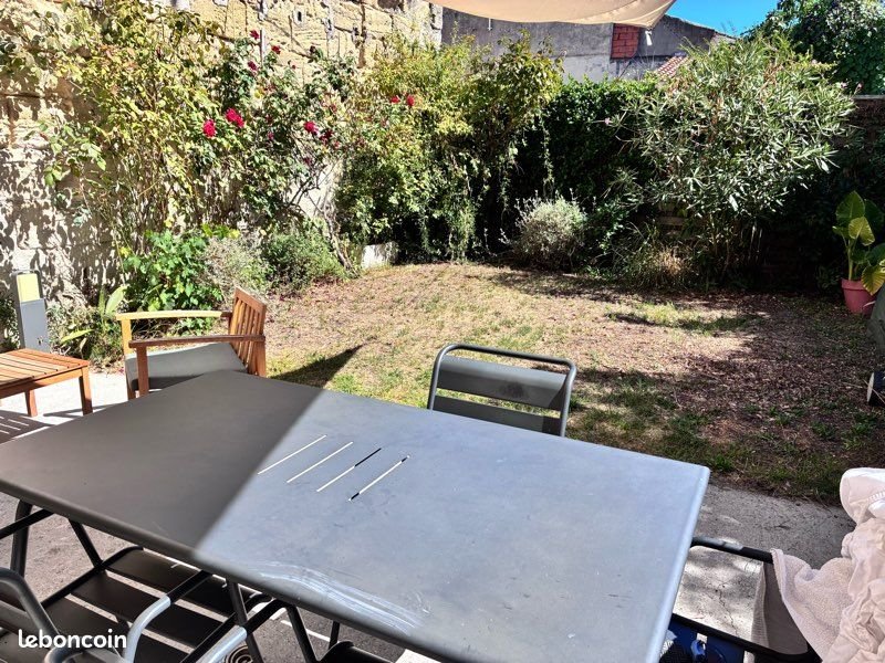 Appartement à vendre, 65m², Bordeaux