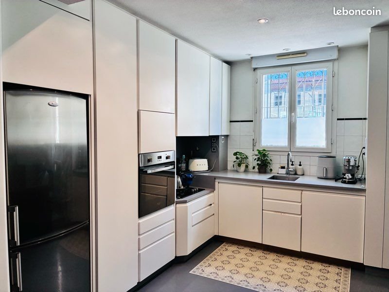 Appartement à vendre, 65m², Bordeaux