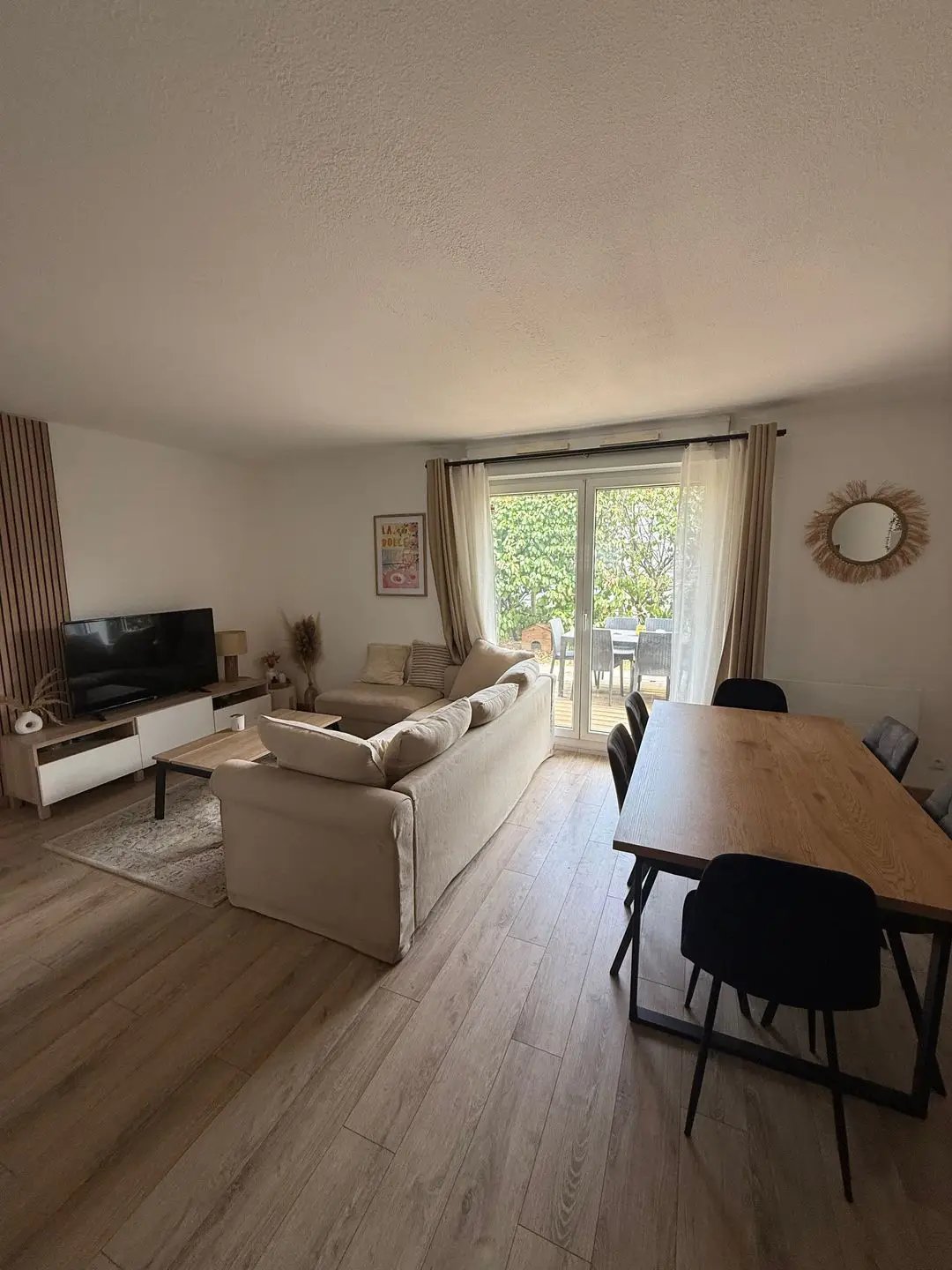 Appartement à vendre, 64m², Eysines