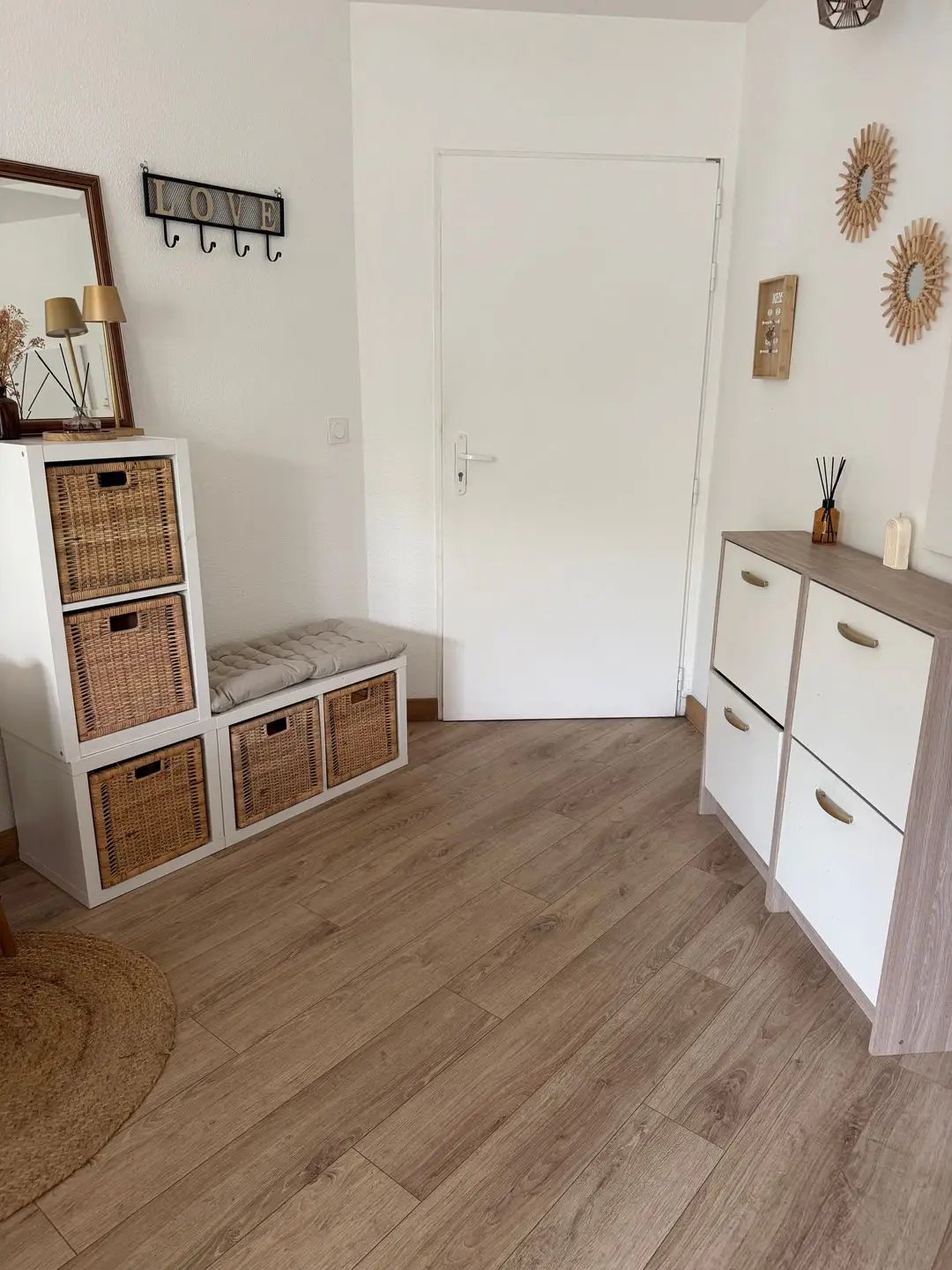 Appartement à vendre, 64m², Eysines