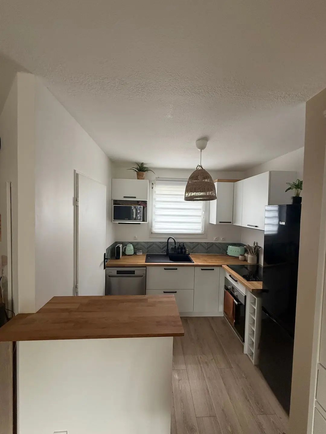 Appartement à vendre, 64m², Eysines