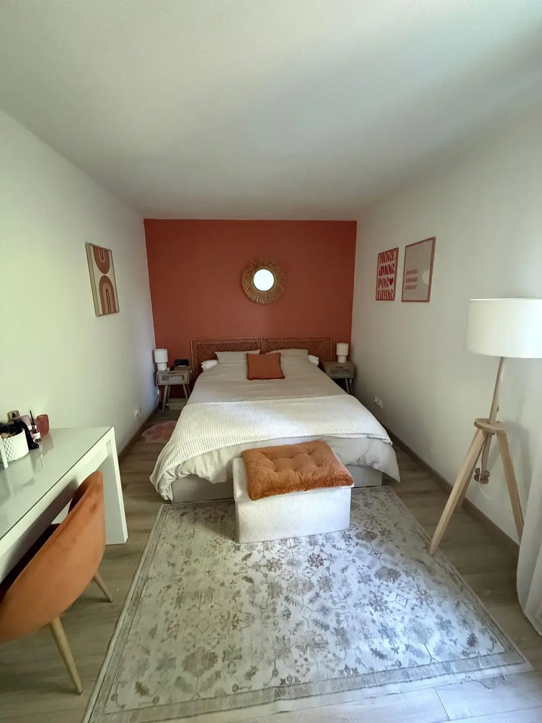 Appartement à vendre, 64m², Eysines