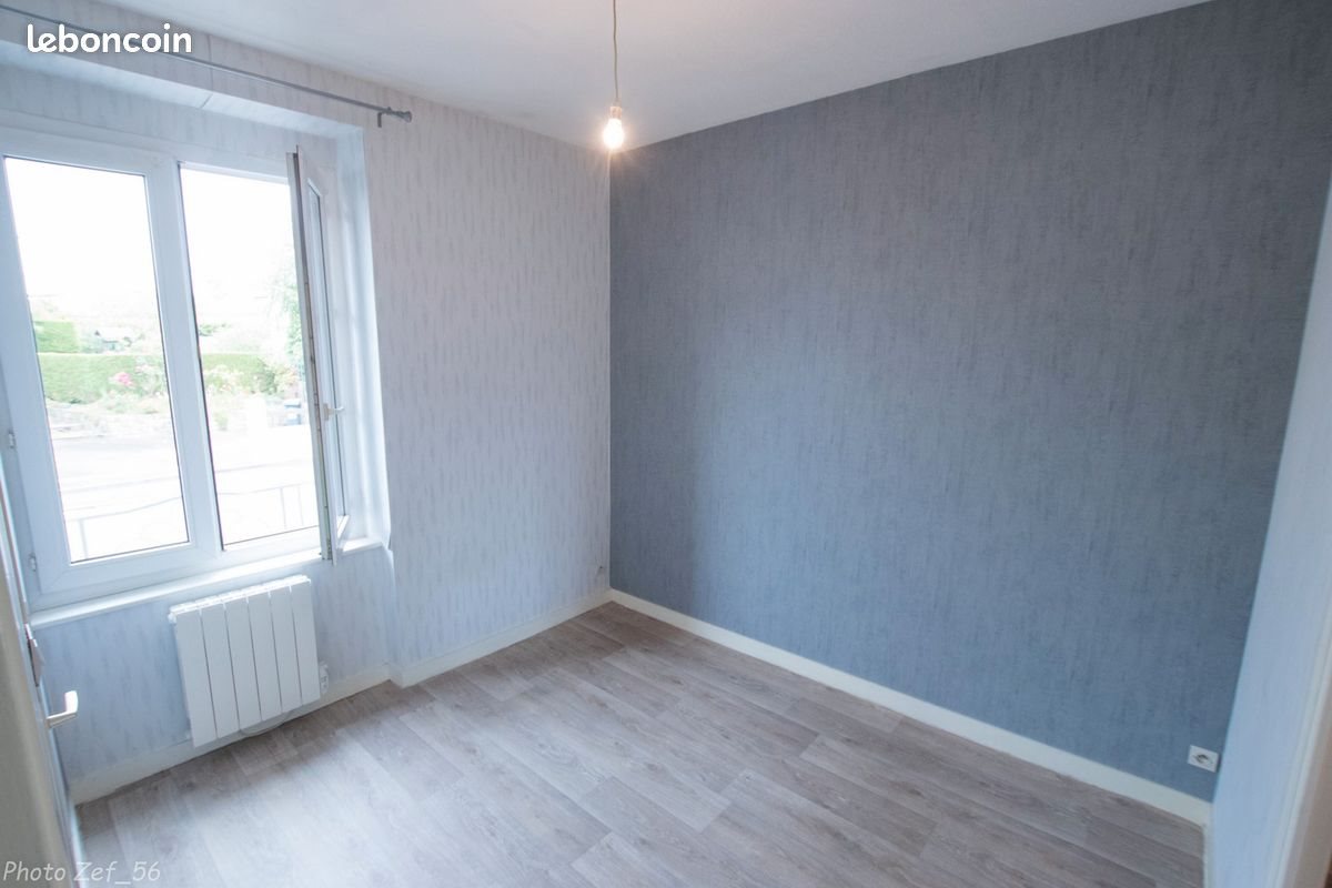 Appartement à louer, 30m², Lorient