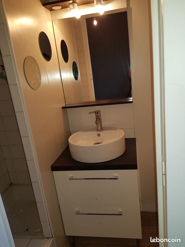 Appartement à louer, 30m², Lorient