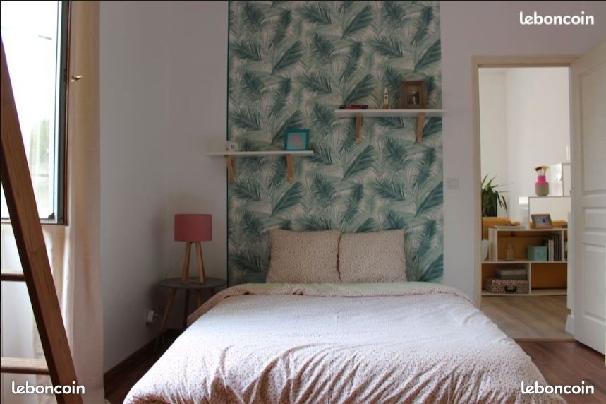 Appartement à louer, 42m², Avignon