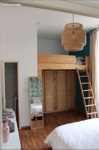 Appartement à louer, 42m², Avignon