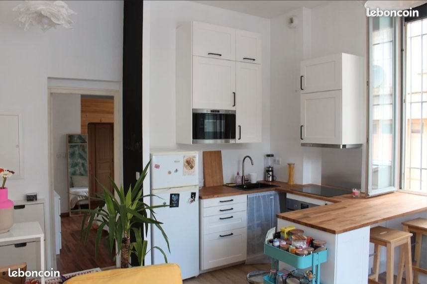 Appartement à louer, 42m², Avignon