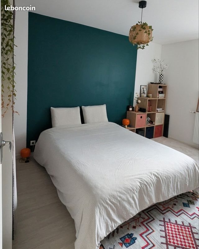 Appartement à louer, 38m², Brest