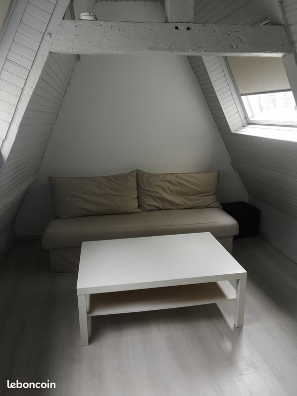 Appartement à louer, 15m², Caen