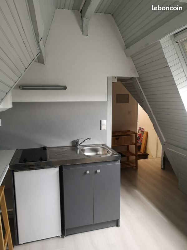Appartement à louer, 15m², Caen