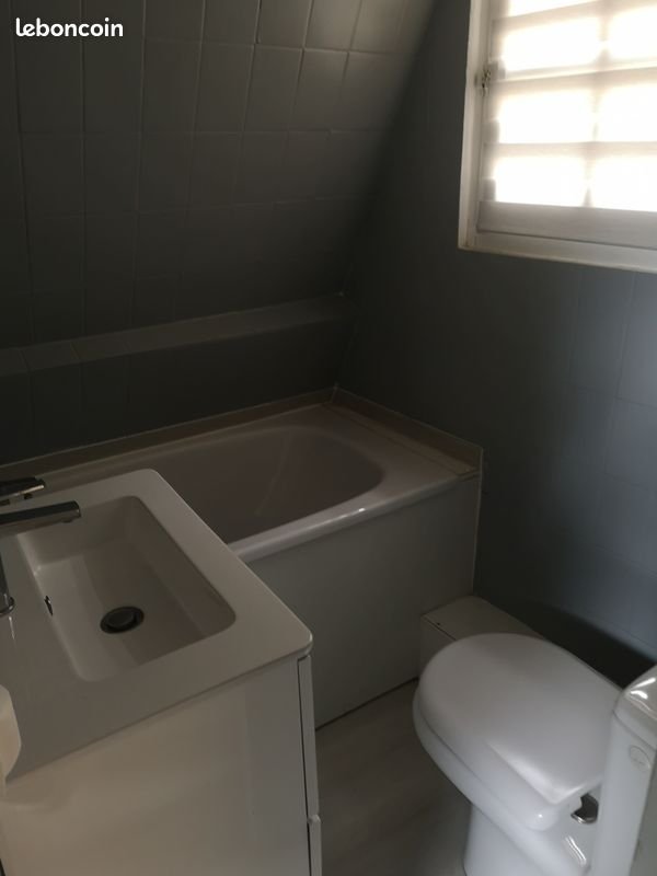 Appartement à louer, 15m², Caen