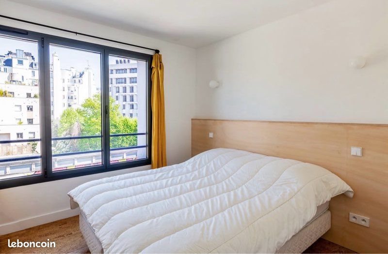 Appartement à louer, 75m², Asnières-sur-Seine