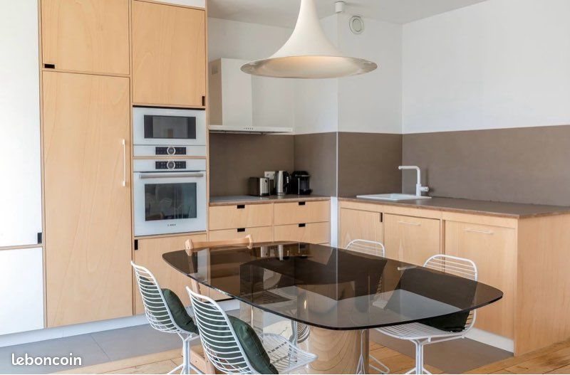 Appartement à louer, 75m², Asnières-sur-Seine
