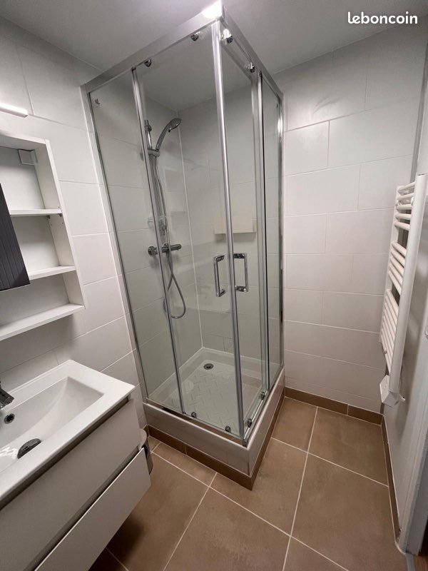 Appartement à louer, 18m², Vannes