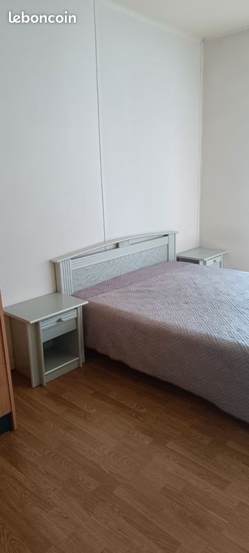 Appartement à louer, 70m², Mulhouse