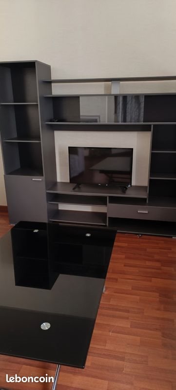 Appartement à louer, 70m², Mulhouse