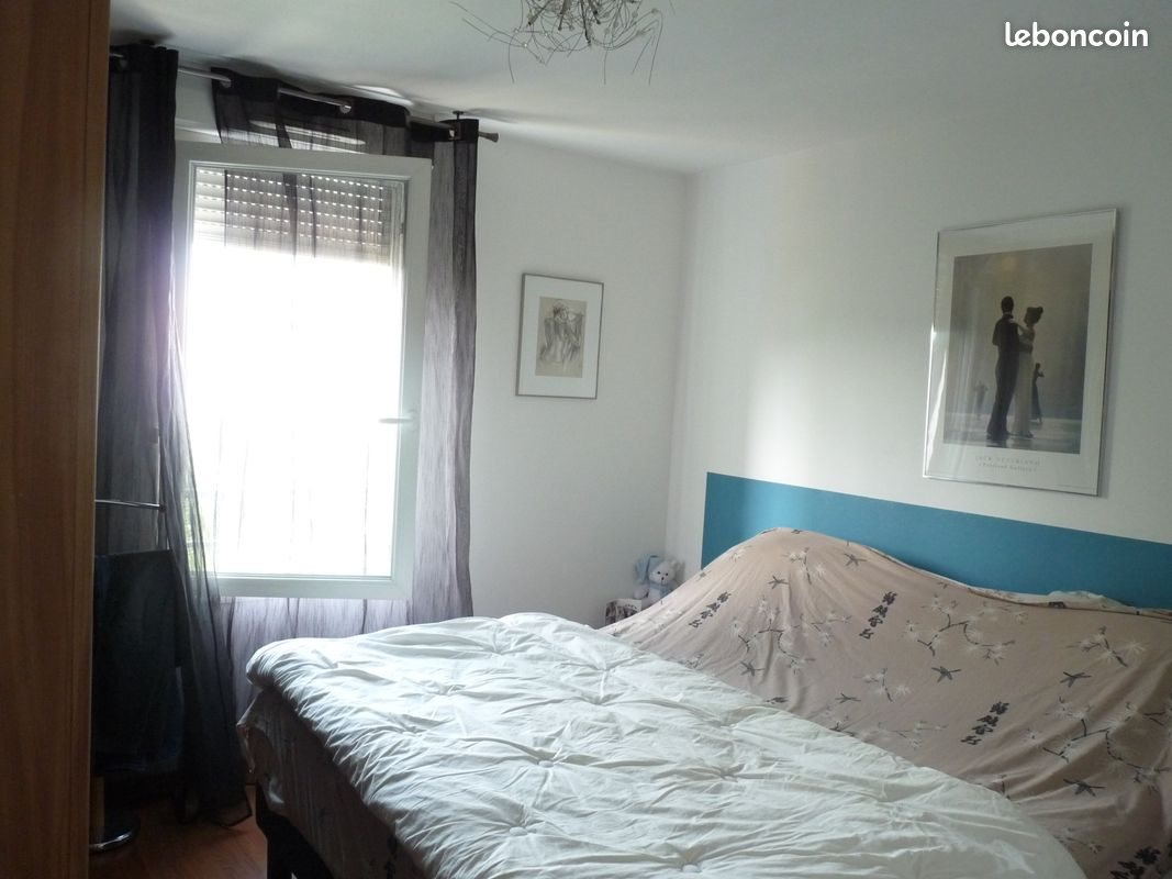 Appartement à vendre, 71m², Eybens