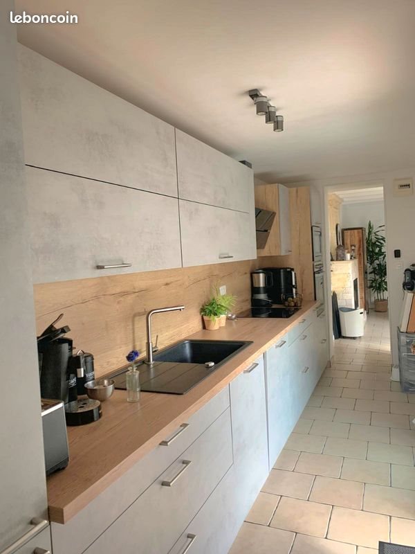 Maison à vendre, 108m², Gémozac
