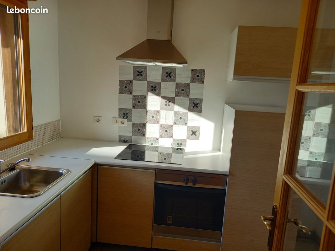 Appartement à louer, 100m², Saint-Erme-Outre-et-Ramecourt
