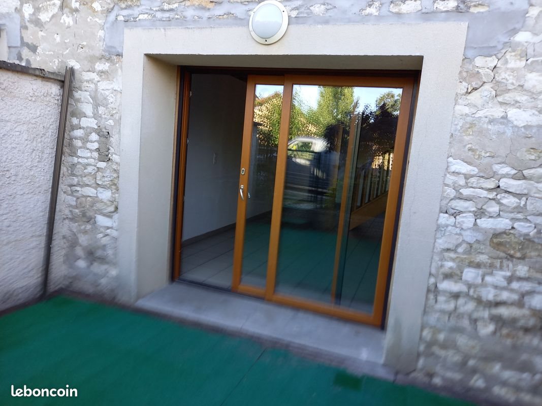 Appartement à louer, 100m², Saint-Erme-Outre-et-Ramecourt