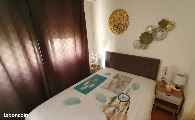 Appartement à louer, 32m², Saint-Max