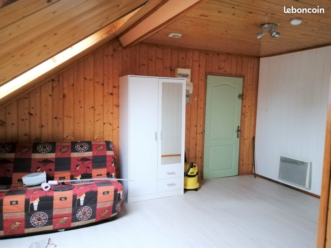 Appartement à louer, 17m², Montaigu
