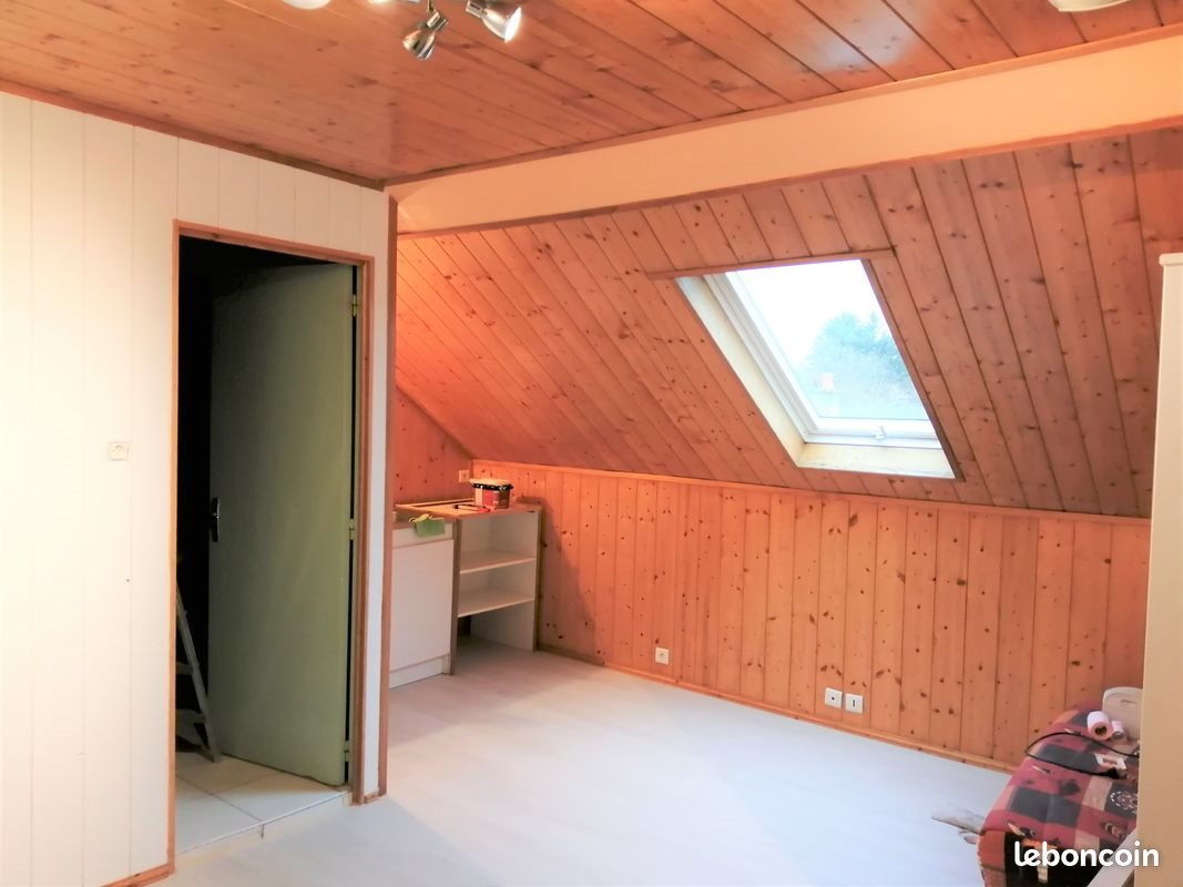 Appartement à louer, 17m², Montaigu