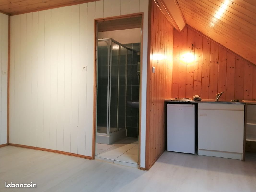 Appartement à louer, 17m², Montaigu