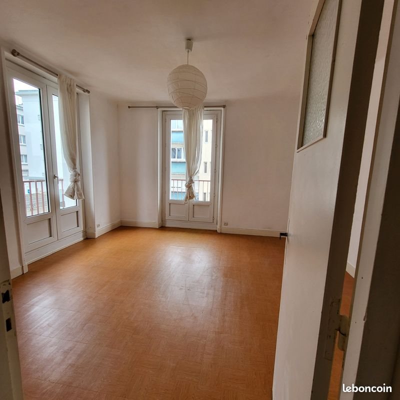 Appartement à louer, 30m², Brest