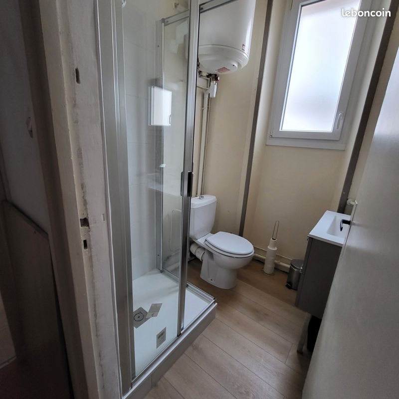 Appartement à louer, 30m², Brest