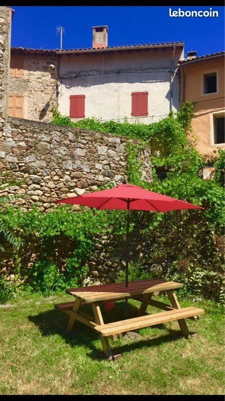 Maison à vendre, 55m², Sahorre