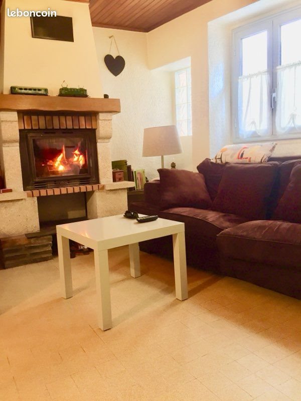 Maison à vendre, 55m², Sahorre