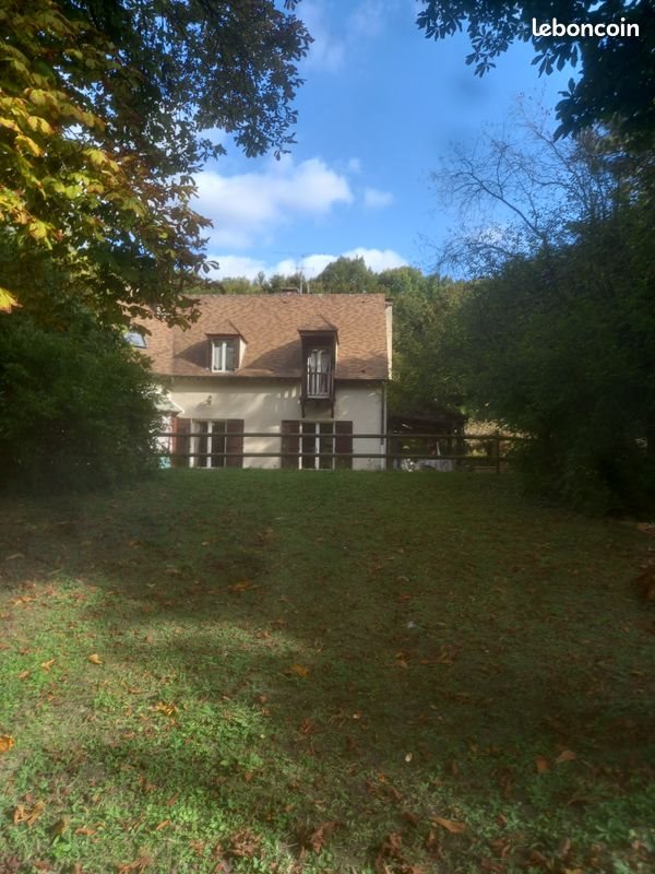 Maison à vendre, 254m², Asnières-sur-Oise