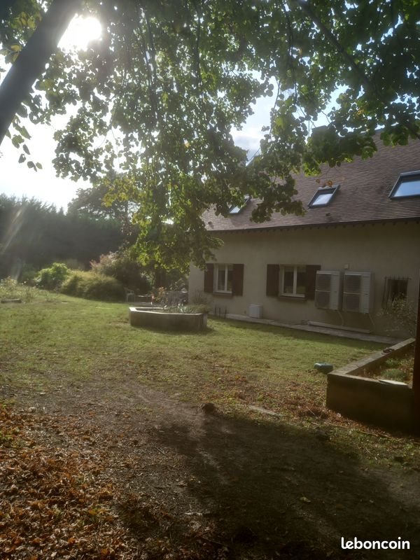 Maison à vendre, 254m², Asnières-sur-Oise
